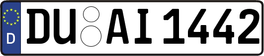 DU-AI1442