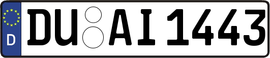 DU-AI1443
