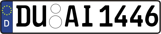 DU-AI1446