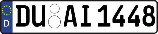 DU-AI1448