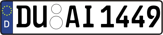 DU-AI1449