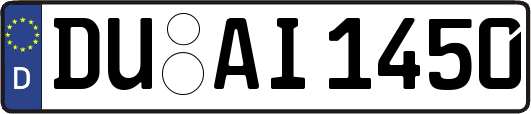 DU-AI1450