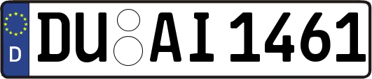 DU-AI1461