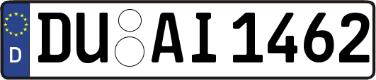 DU-AI1462