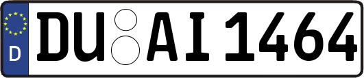 DU-AI1464