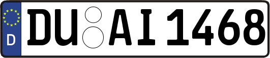 DU-AI1468