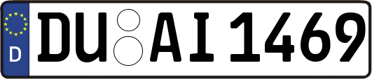 DU-AI1469