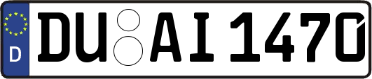 DU-AI1470