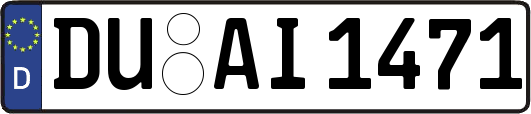 DU-AI1471
