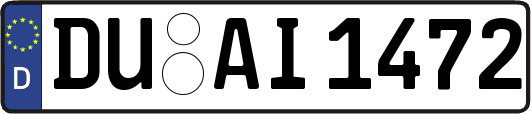 DU-AI1472