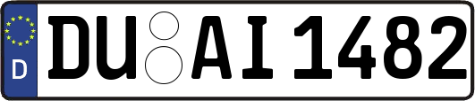 DU-AI1482