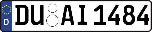 DU-AI1484
