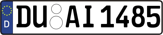 DU-AI1485