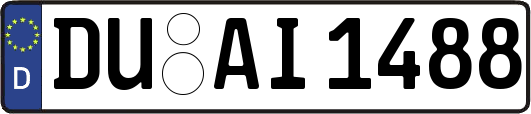 DU-AI1488