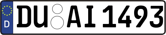 DU-AI1493