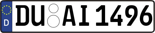 DU-AI1496