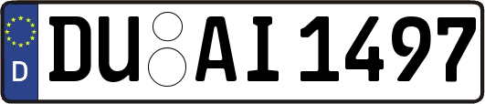 DU-AI1497