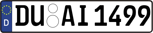DU-AI1499
