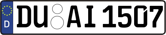 DU-AI1507