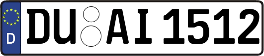 DU-AI1512