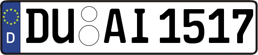 DU-AI1517