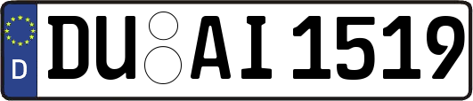 DU-AI1519