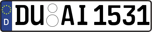 DU-AI1531