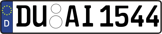 DU-AI1544