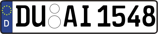 DU-AI1548