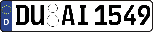 DU-AI1549
