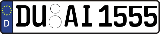 DU-AI1555