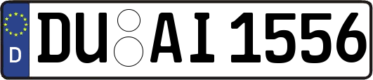 DU-AI1556