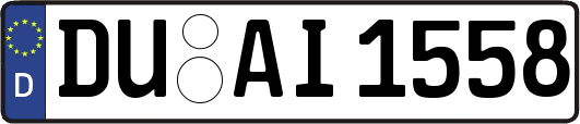 DU-AI1558