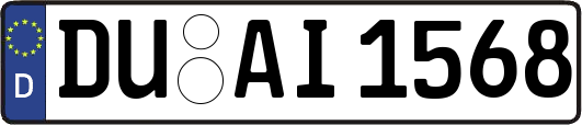 DU-AI1568