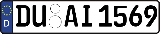 DU-AI1569