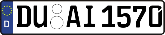 DU-AI1570