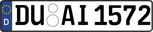 DU-AI1572