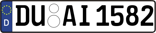 DU-AI1582