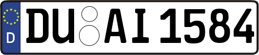 DU-AI1584