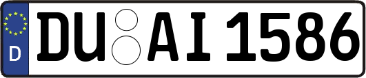 DU-AI1586