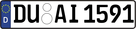DU-AI1591
