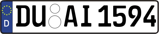 DU-AI1594