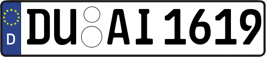 DU-AI1619