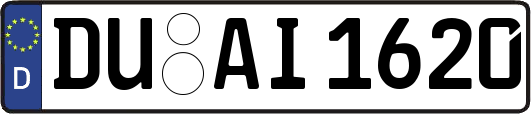 DU-AI1620