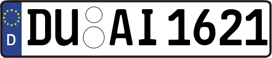 DU-AI1621