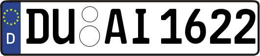 DU-AI1622