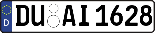DU-AI1628