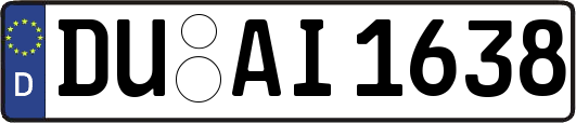 DU-AI1638