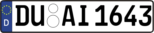 DU-AI1643