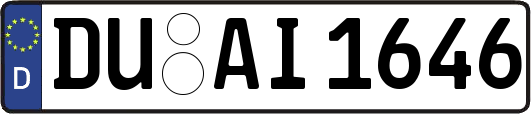 DU-AI1646